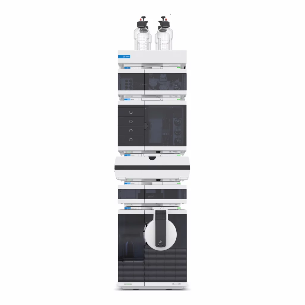 Dimensions (WxDxH) 44.3 cm x 63.5 cm x 47.0 cm Ion Source ESIMultiMode (ESI+APCI)APCIAJS Mass Range m/z 2-3000 Minimum SIM Dwell Time 5 ms Polarity Switch Speed < 30 ms Scan Speed 10400 Da/s Software Platform OpenLab CDSOpenLab Chemstation Supported Software Add-Ons MassHunter WalkUpMassWorks Software