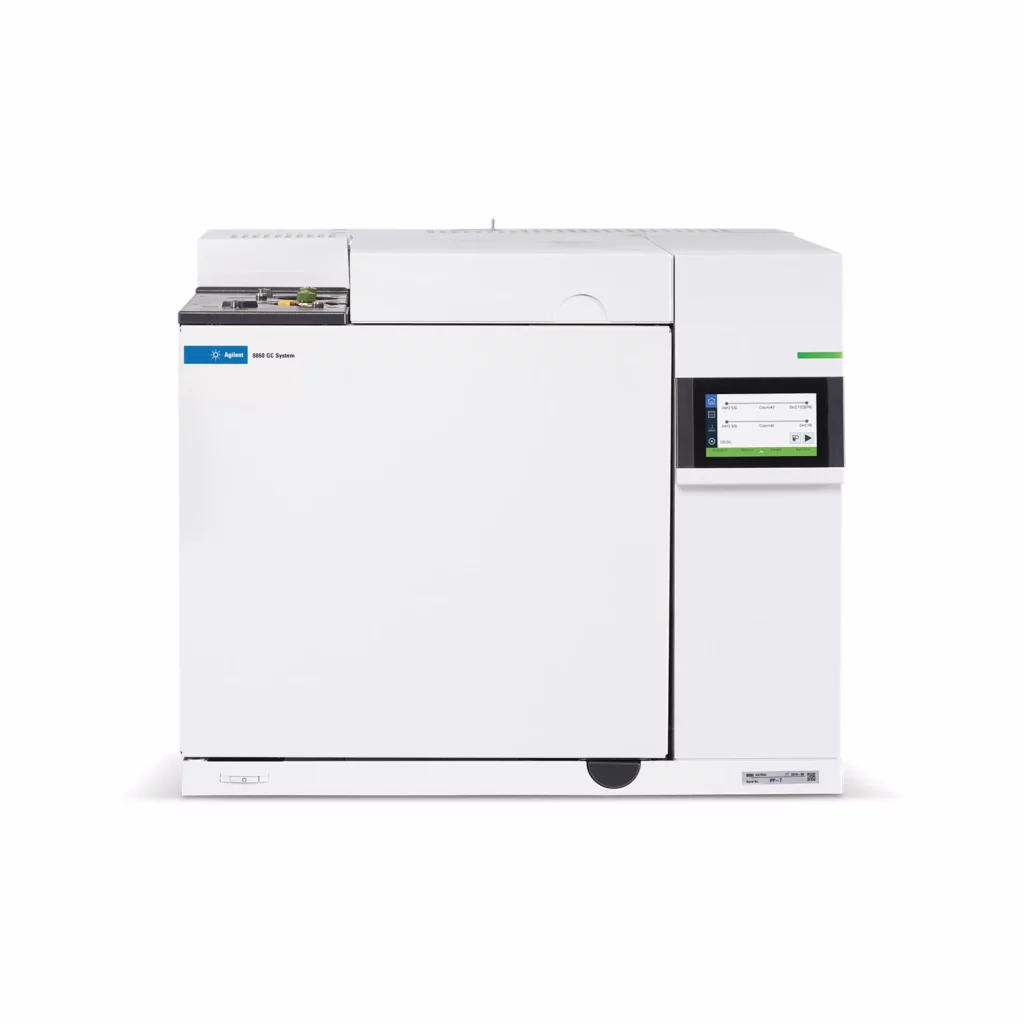 Reliable routine GC analysis, intelligent GC system