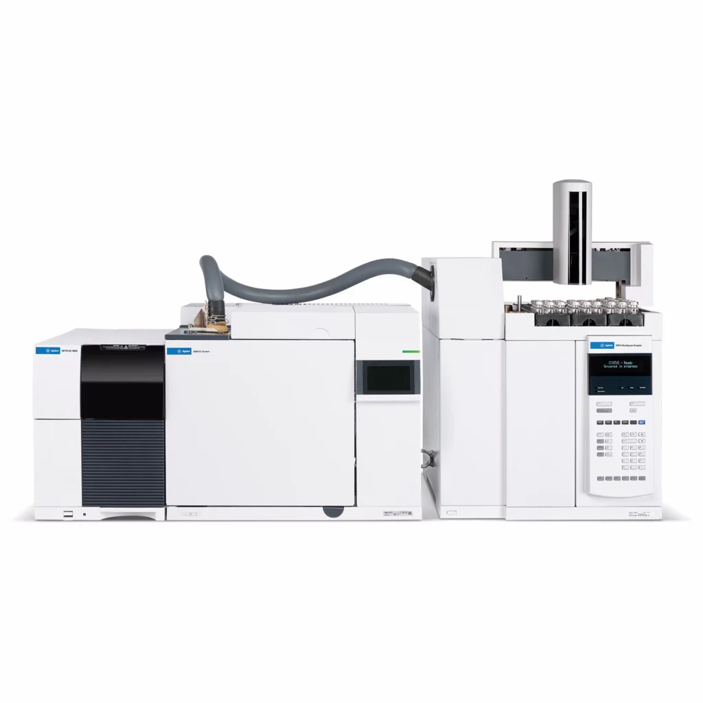 Reliable routine GC analysis, intelligent GC system