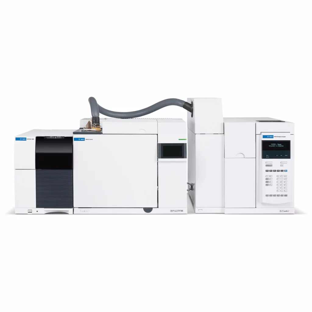 Reliable routine GC analysis, intelligent GC system