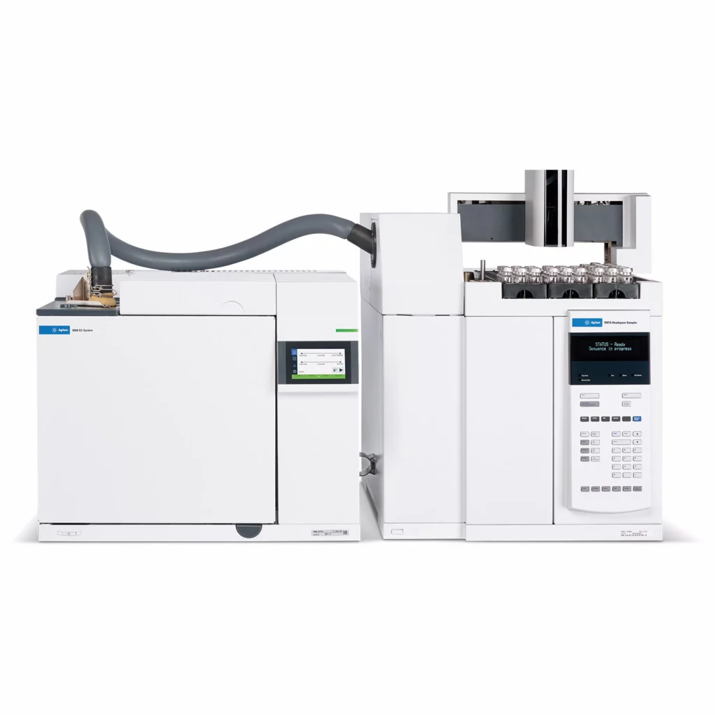Reliable routine GC analysis, intelligent GC system