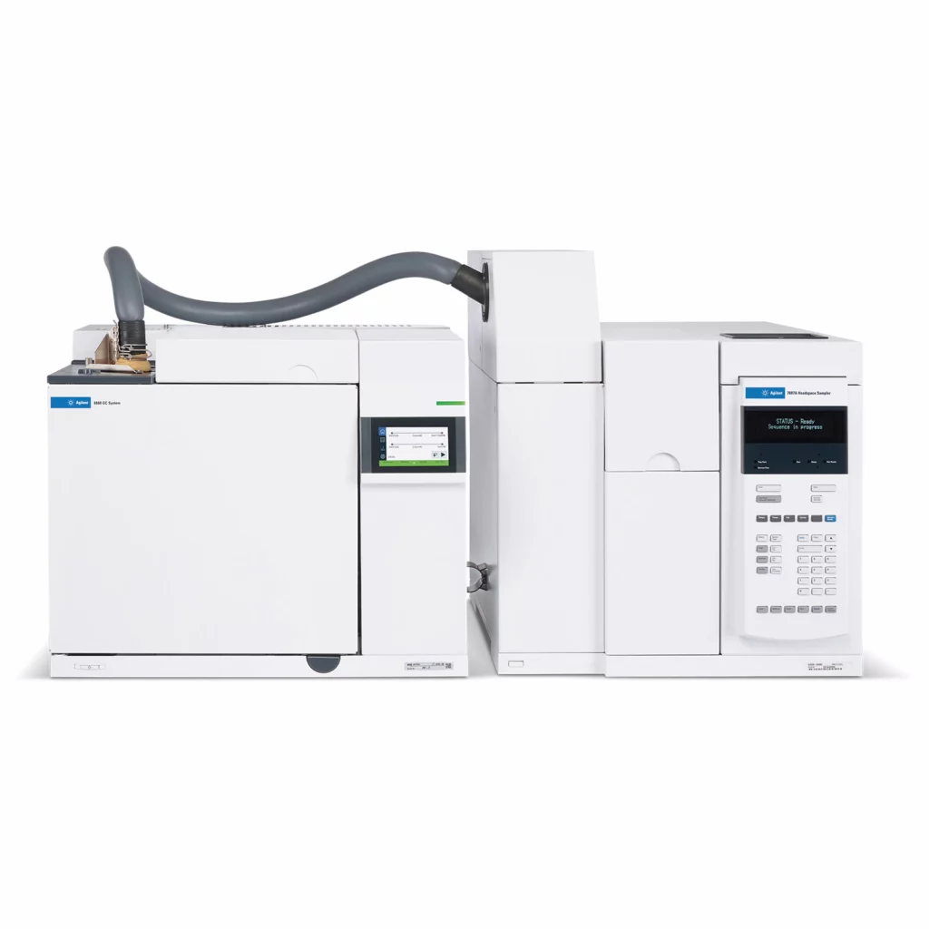 Reliable routine GC analysis, intelligent GC system