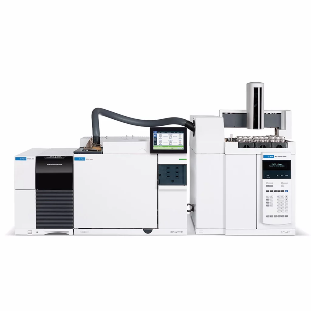 Flexible and expandable, intelligent GC system