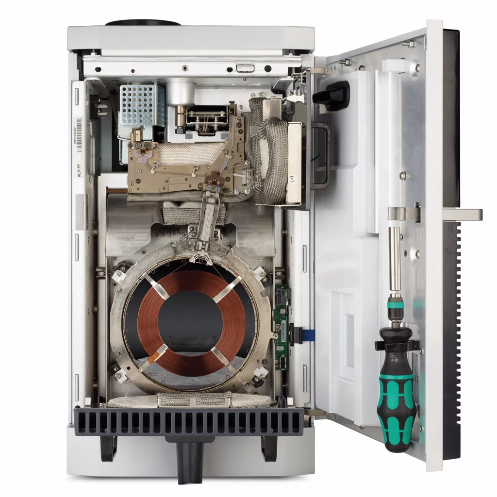 Intuvo 9000 GC System