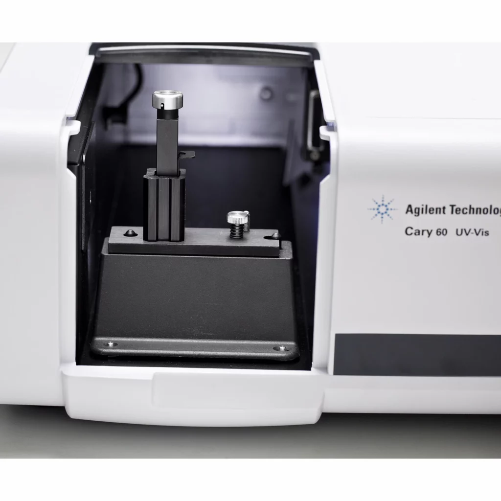 Cary 60 UV-Vis Spectrophotometer