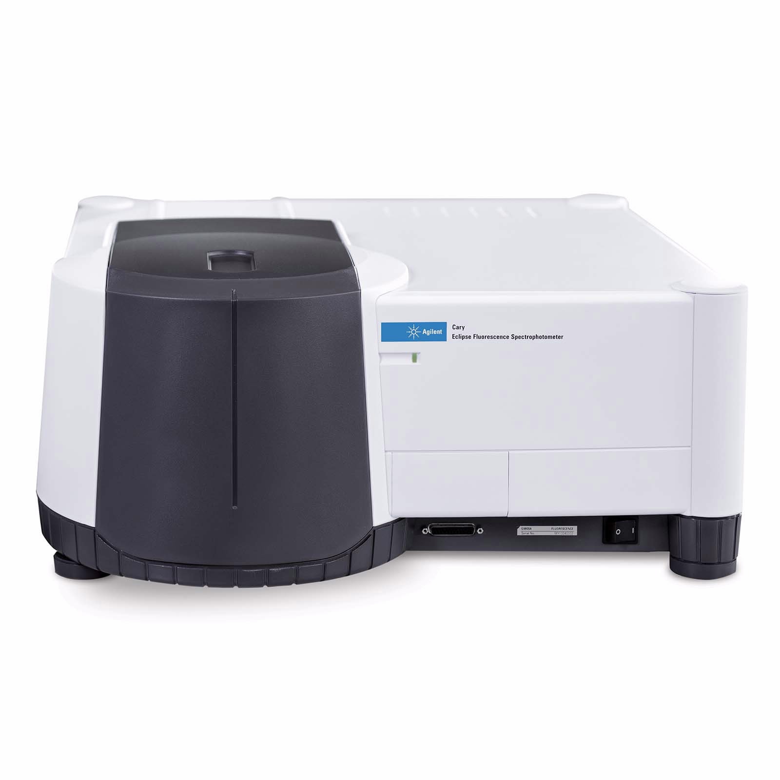 Cary Eclipse Fluorescence Spectrometer