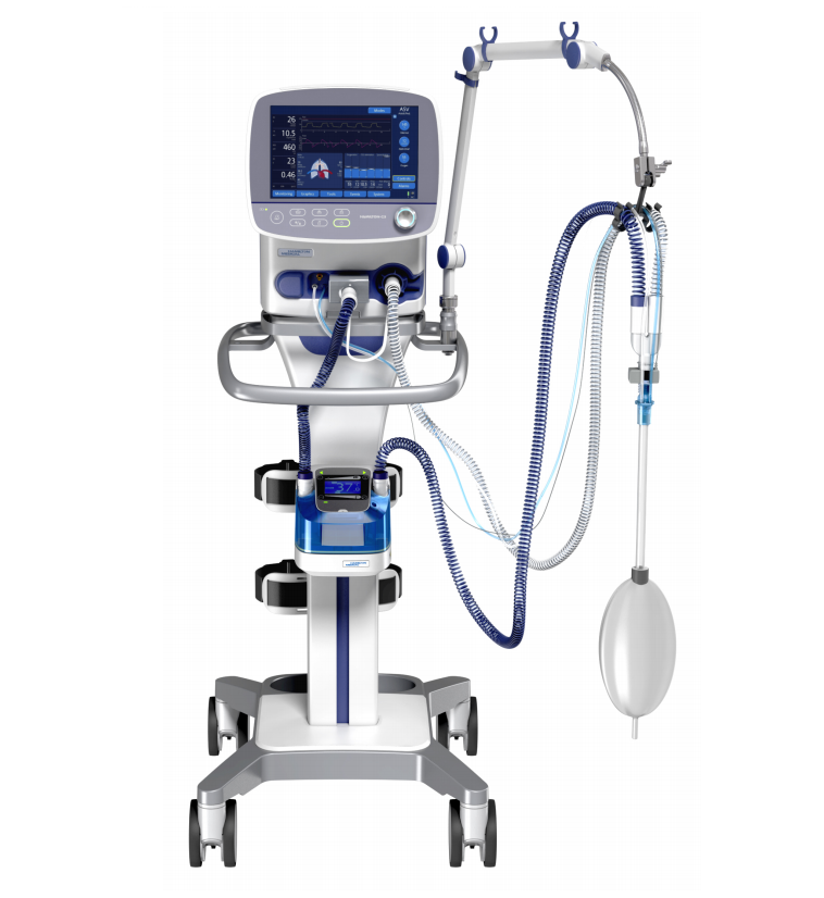 hamilton-medical-c3-ventilator