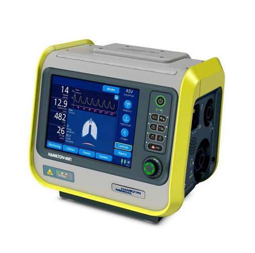 hamilton-mr1-ventilator