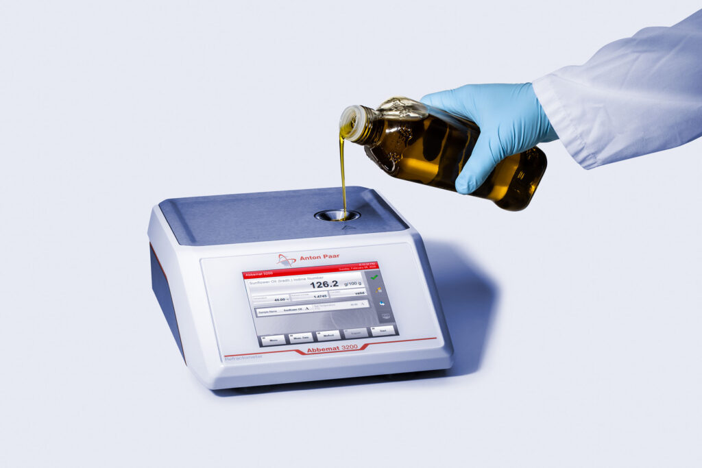 Abbemat-3000_3100_3200_filling-oil-sample