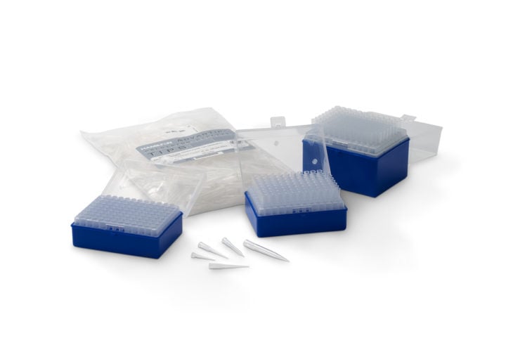 Softgrip-Pipette-Tips