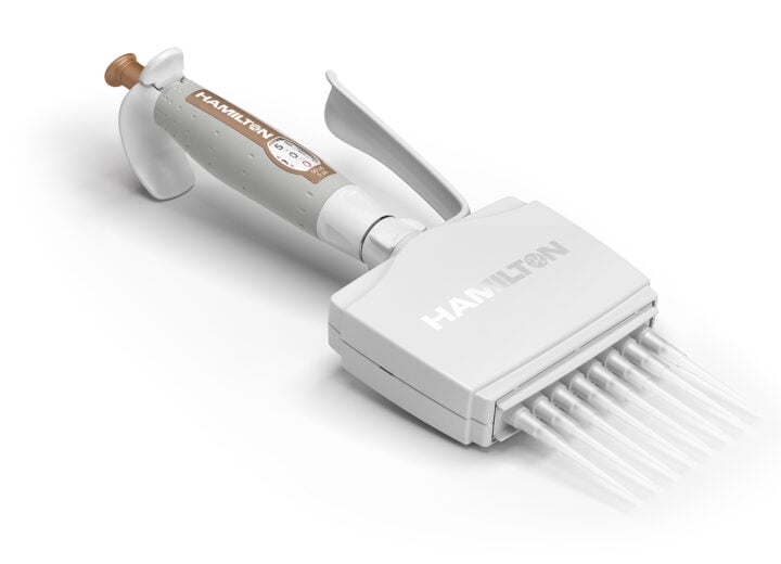 multi-channel-pipettes